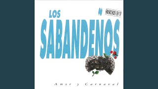 Video thumbnail of "Los Sabandeños - La Barca"