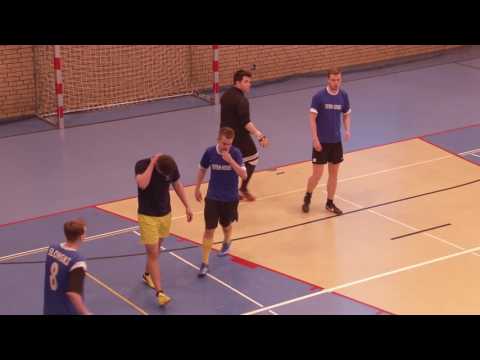 WLP 2016/2017 - 6. kolejka