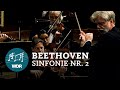 Beethoven Symphony No 2 Jukka Pekka Saraste WDR Symphony Orchestra