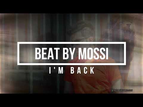 BEAT BY MOSSI | I'm Back Teaser