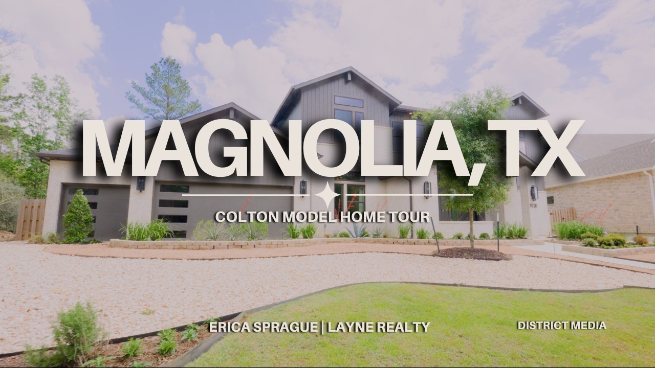 Real estate video
