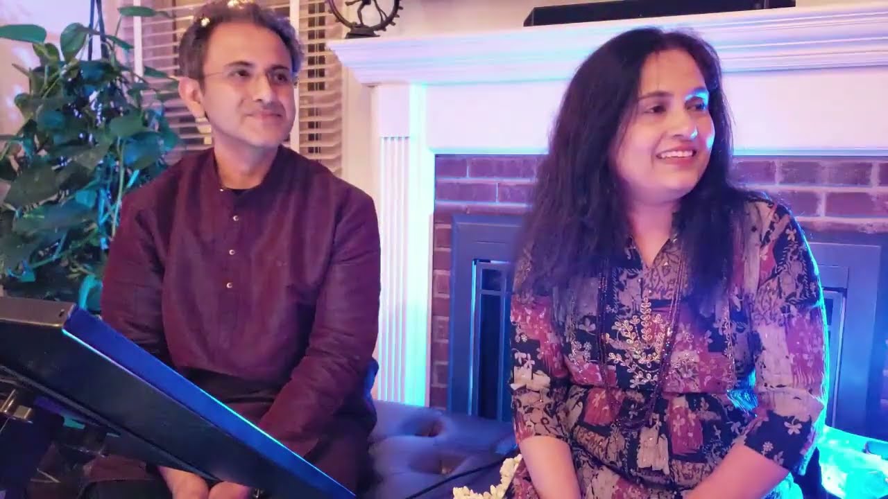 Promotional video thumbnail 9 for Grace Musical Events