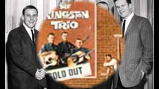 The Kingston Trio - Raspberries, Strawberries