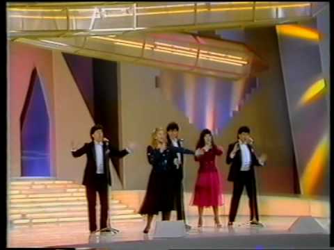OTI 85 Colombia - Mi señora campesina - Grupo Cafe