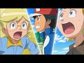 Pokemon Xy Series Episode 1 In Tamil Part 39