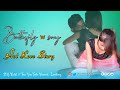 Butterfly Sexi Hot VideHot Love Story | Cute Love StoyHindi audio Voice Desi girl