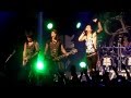 Black Veil Brides - Rebel Yell (Billy Idol cover) [HD ...
