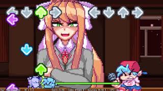 Cover art for Your demise fnf