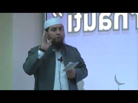 Ulja e shikimit shpëtim nga sprovat e verës [HUTBE] Dhulkarnejn Ramadani