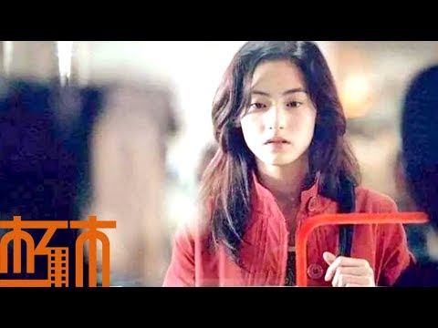 黑社会颜值最高的妓女 揭秘香港夜幕中不为人知的黑暗《旺角黑夜》