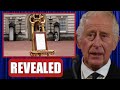 1 MIN AGO Buckingham Palace Finally REVEAL TRUE Cause Of QUEEN S DEATH