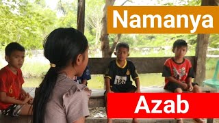 Download lagu Namanya Az4b mp3
