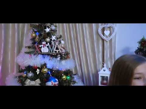 Ariana Antonia Doboș - Este Crăciunul