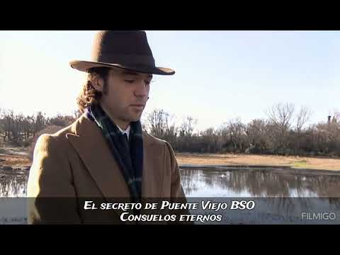 El secreto de Puente Viejo BSO - Consuelos eternos