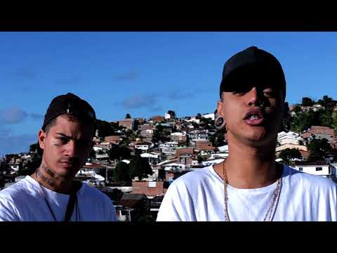 JbSulRap - Um Salve (Clipe Oficial)