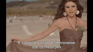 Selena Gomez &amp; The Scene - A Year Without Rain Legendado