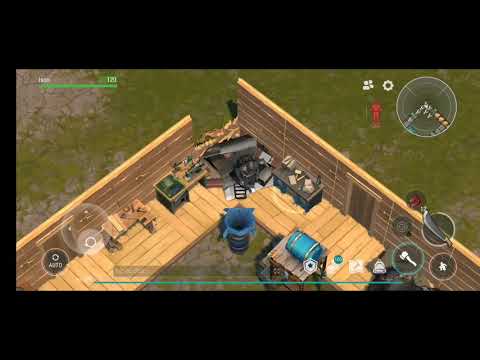 LDOE raid player 5608