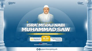 Download lagu 🔴[LIVE] Haul Ke-4 Abah KH. Moch. Djamaluddin Ahmad & Peringatan Isra' Mi'raj Nabi Muhammad SAW mp3