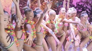 Espuma Opening Party  Amnesia Ibiza 2016