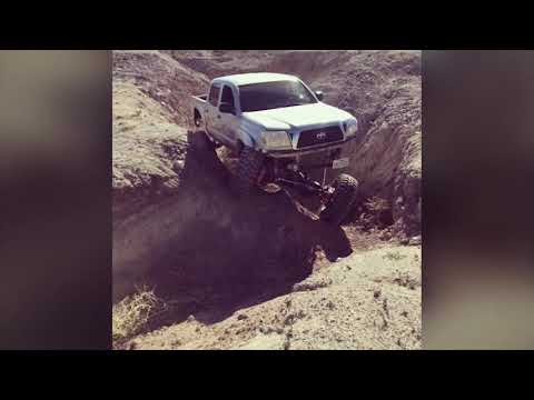 The premier double triangulated 4link suspension kit for all jeeps and Toyota’s