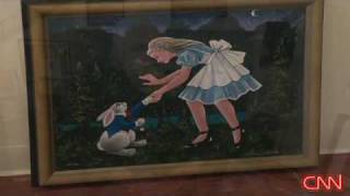 Grace Slick&#39;s new career: Art