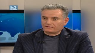 Ժողովրդի գործոնը կարևոր է լինելու հաջորդ ընտրությունների ժամանակ - Արտակ Զաքարյան