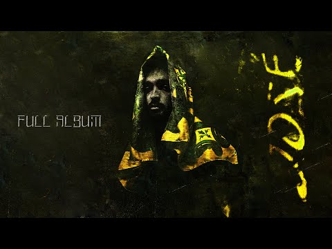 Gese Da O - JOSÉ (Full Album)