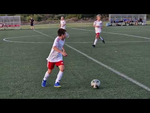 8️⃣0️⃣D2 Młodzik (2012). 1 grupa. 6 kolejka. AP CIECHANÓW- #APN #OSTROŁĘKA  0️⃣  : 3⃣