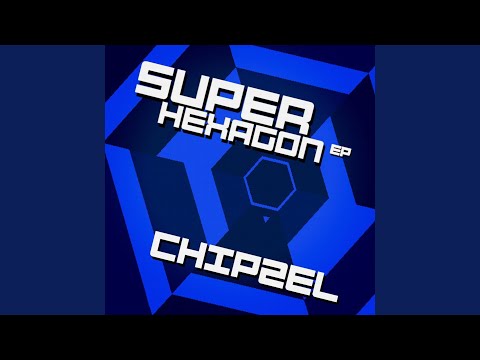 Super Hexagon Theme 1