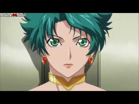 Super Robot Wars Taisen OG The Inspector episode 16 part 1 sub