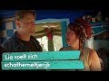 Lia's mancave |  Dennis en de Vrije Geesten