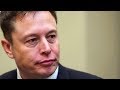 Elon Musk Incredible Speech - Motivational video 2017