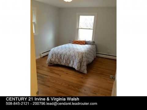 12 Brewster Road, Worcester MA 01602 - Single Family Home - Real Estate - For Sale -