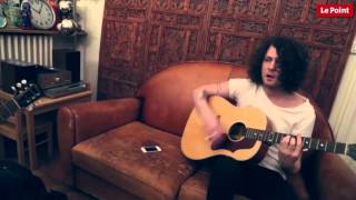 Carl Barât & Billy Tessio The Jackals - ‘A Storm Is Coming’