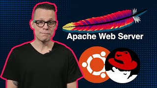How to change the HTTP listening port in Apache
