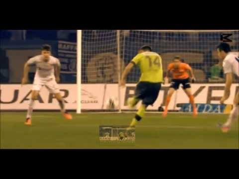 Izet Hajrovic II WELCOME TO GALATASARAY II 2013/2014