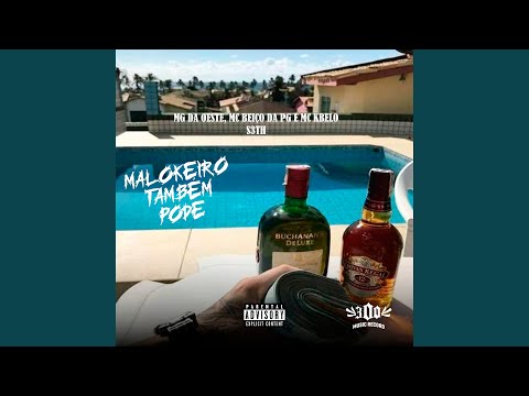 MALOKEIRO TAMBÉM PODE