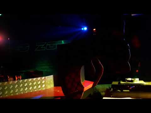 Tek Hilarant - Infamous Armada Winter Attack