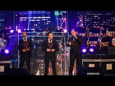 Trio Gentlemen - The Man You Love (Cover)