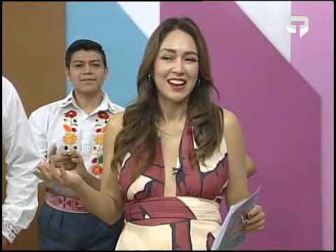 Gala de danza y música andina Inty Taky Danzas del Sol