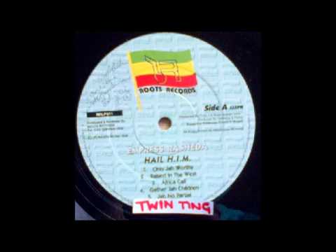 Empress Rasheda - Jah No Partial