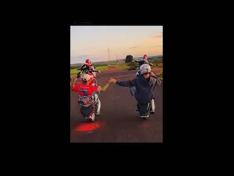 Os menor dichava - speed up