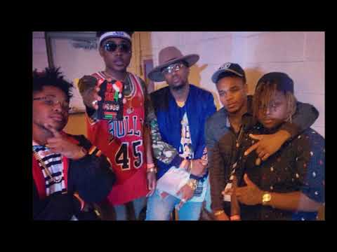 Dre o.a.m x Harlem Nytes x Philly.Fade.jeff - OnMyOwn (prod. By GT beatz) O.A.M