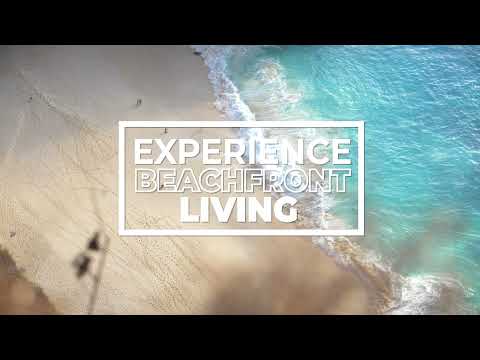 Beach View in Karachi, Pakistan | HMR Waterfront | DHA Phase 08