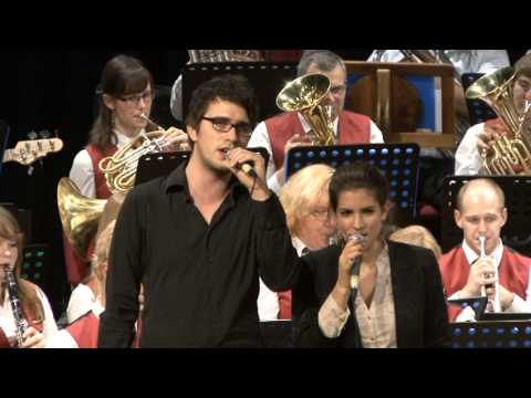 Godba Dobrepolje - Silvestrski poljub