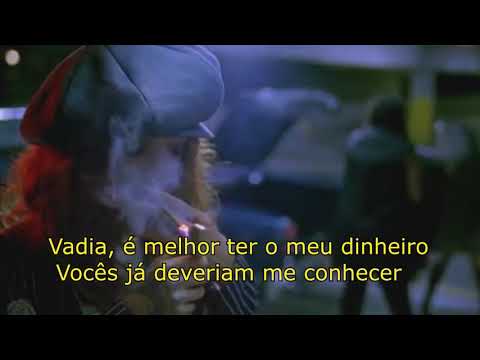 Rihanna bitch better have my legendado pt