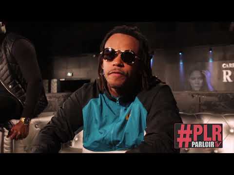 KEVSON - Freestyle Parloir TV [Spécial DREAMERZ]