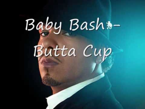 Baby Bash -Butta Cup
