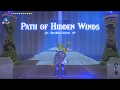 BotW#110 - Path Of Hidden Winds Shrine Made Easy - Sha Warvo Shrine