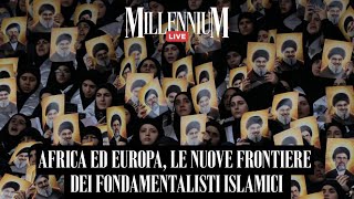 Africa ed Europa, le nuove frontiere dei fondamentalisti islamici